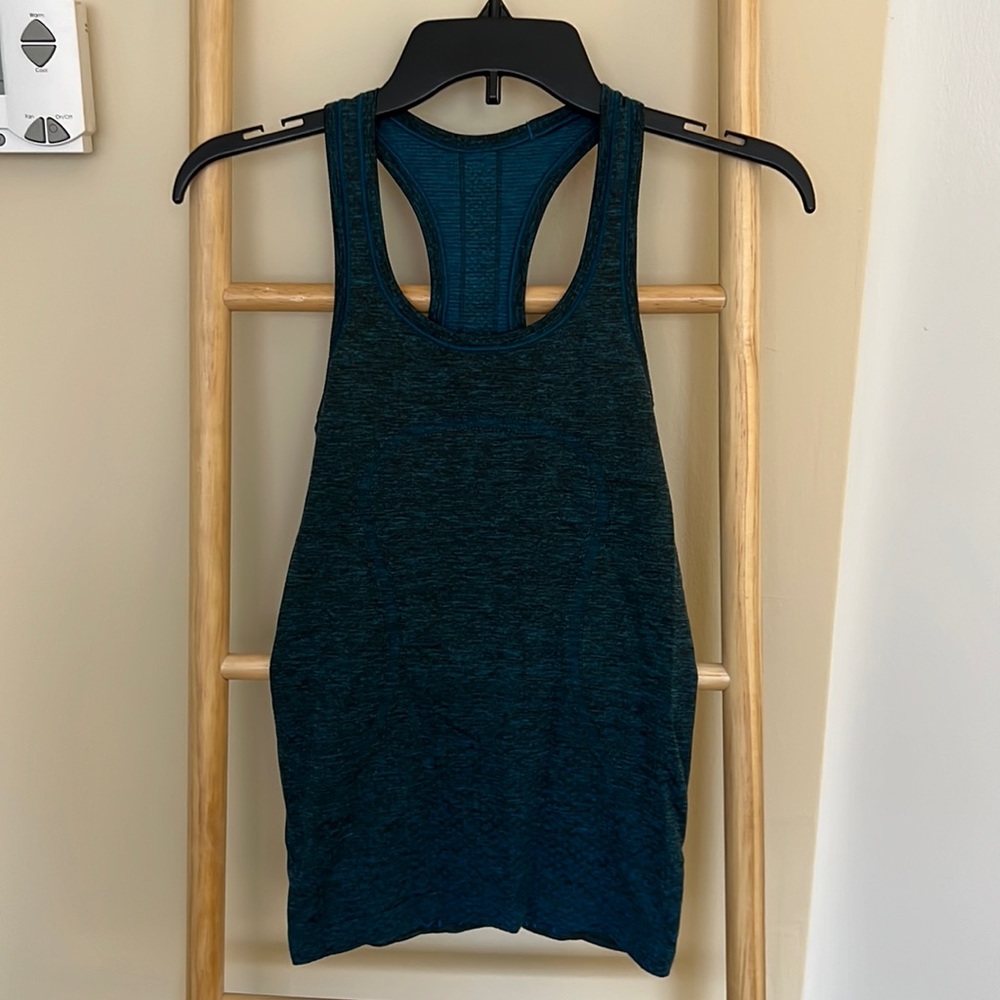 Lululemon Run Tank